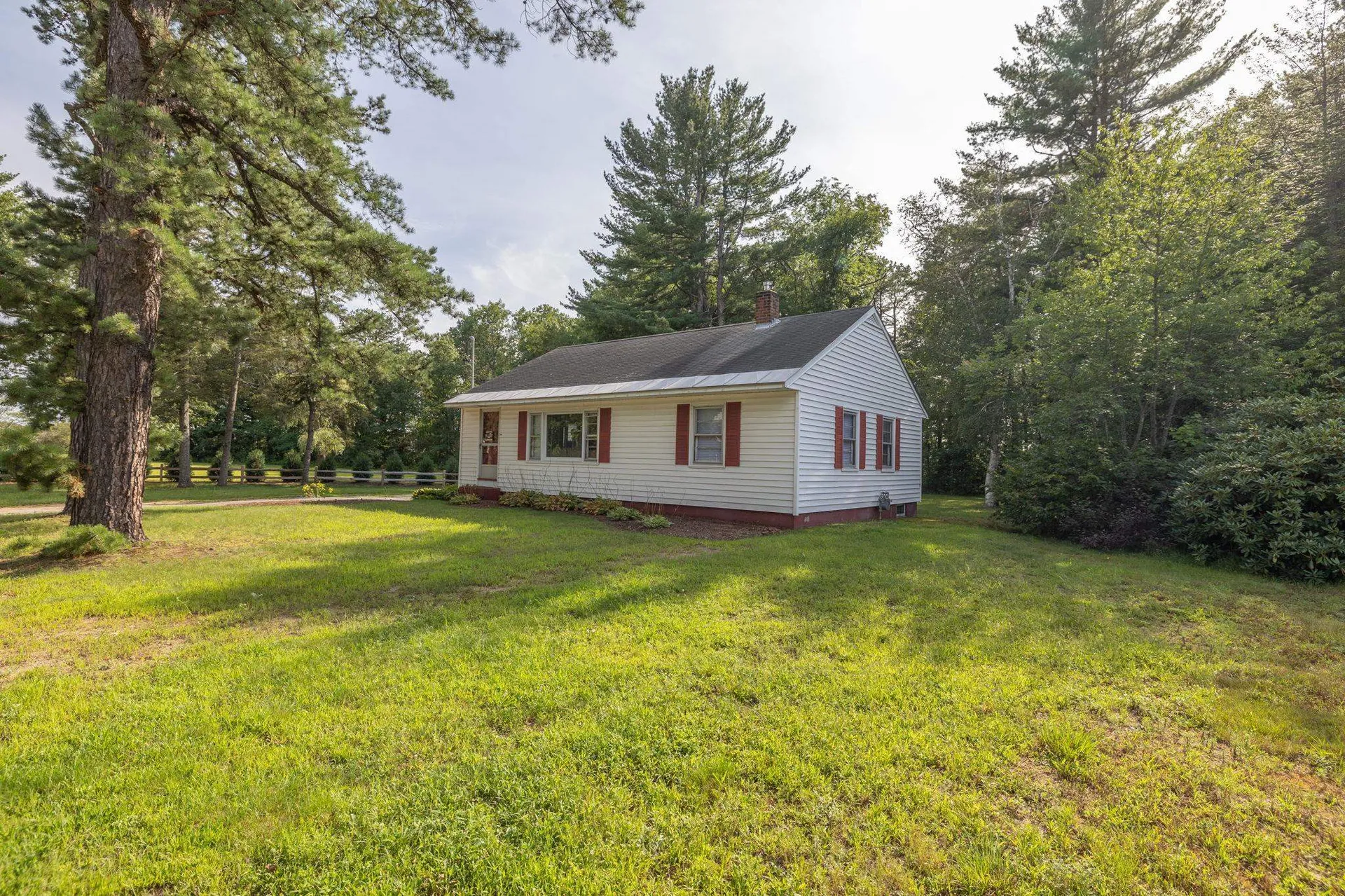 222 Airport Road Concord NH 03301