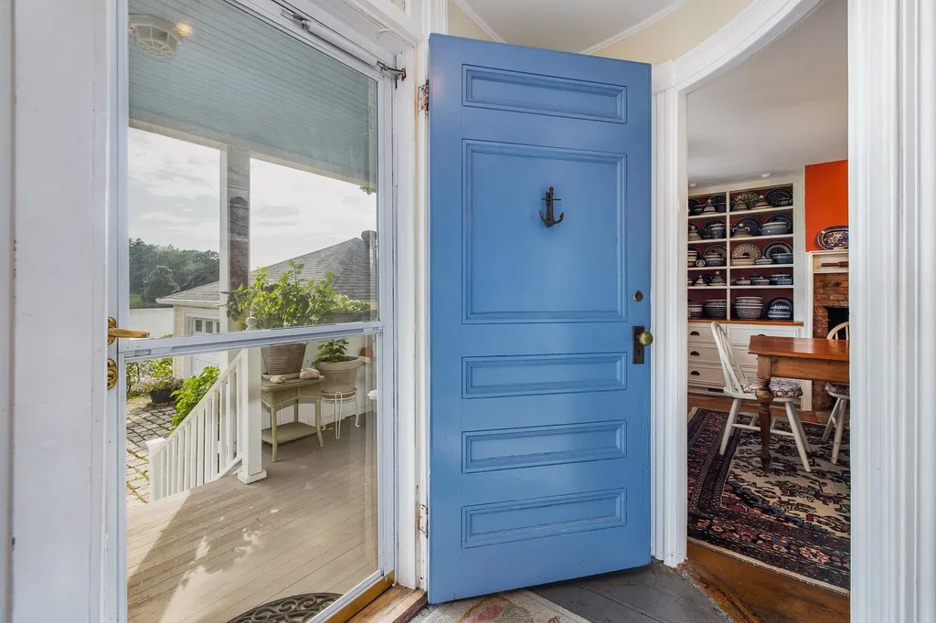 77 Wentworth Street Portsmouth NH 03801