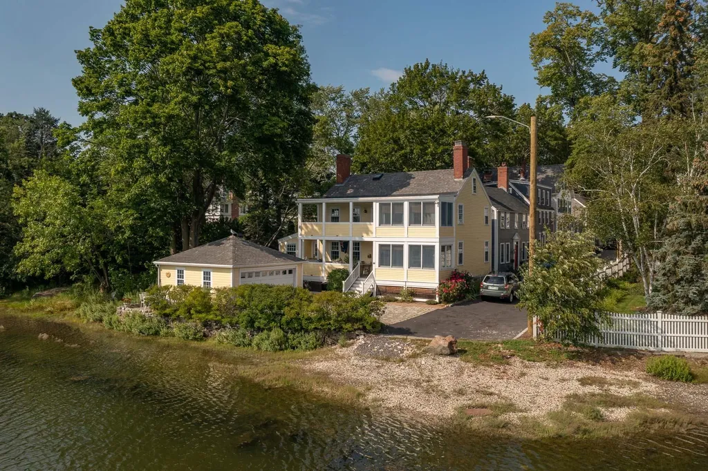 77 Wentworth Street Portsmouth NH 03801