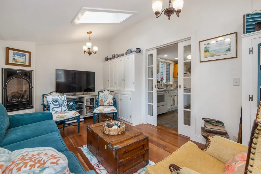 77 Wentworth Street Portsmouth NH 03801
