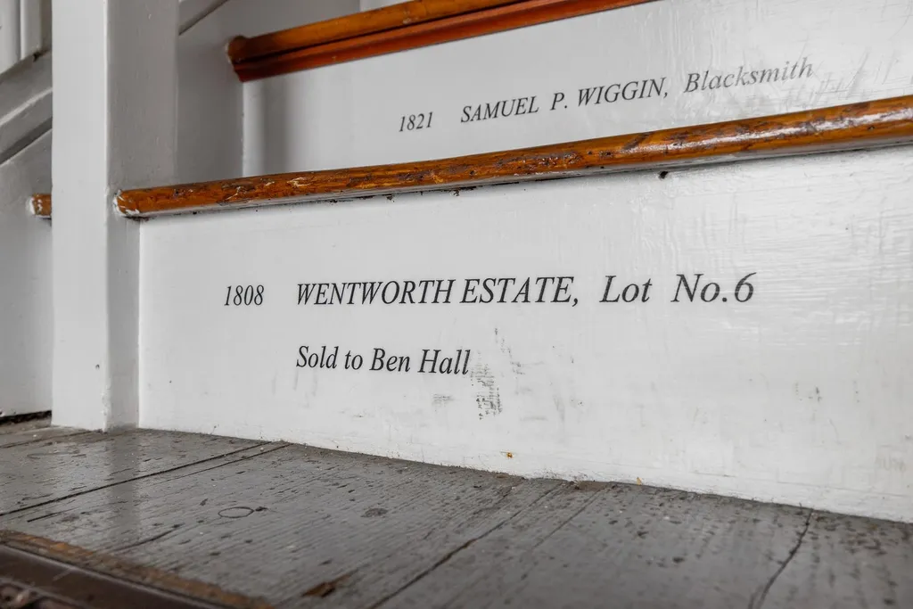 77 Wentworth Street Portsmouth NH 03801