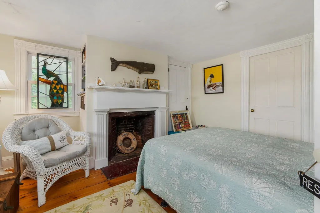 77 Wentworth Street Portsmouth NH 03801