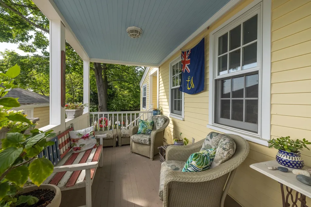 77 Wentworth Street Portsmouth NH 03801