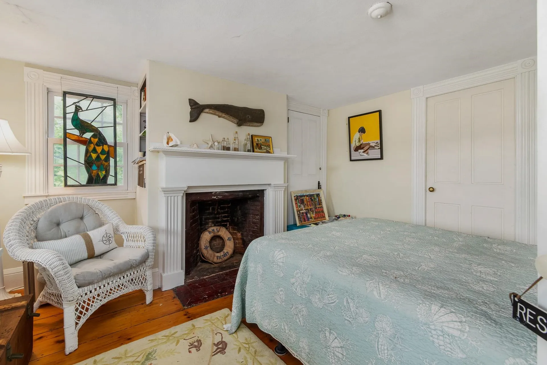 77 Wentworth Street Portsmouth NH 03801
