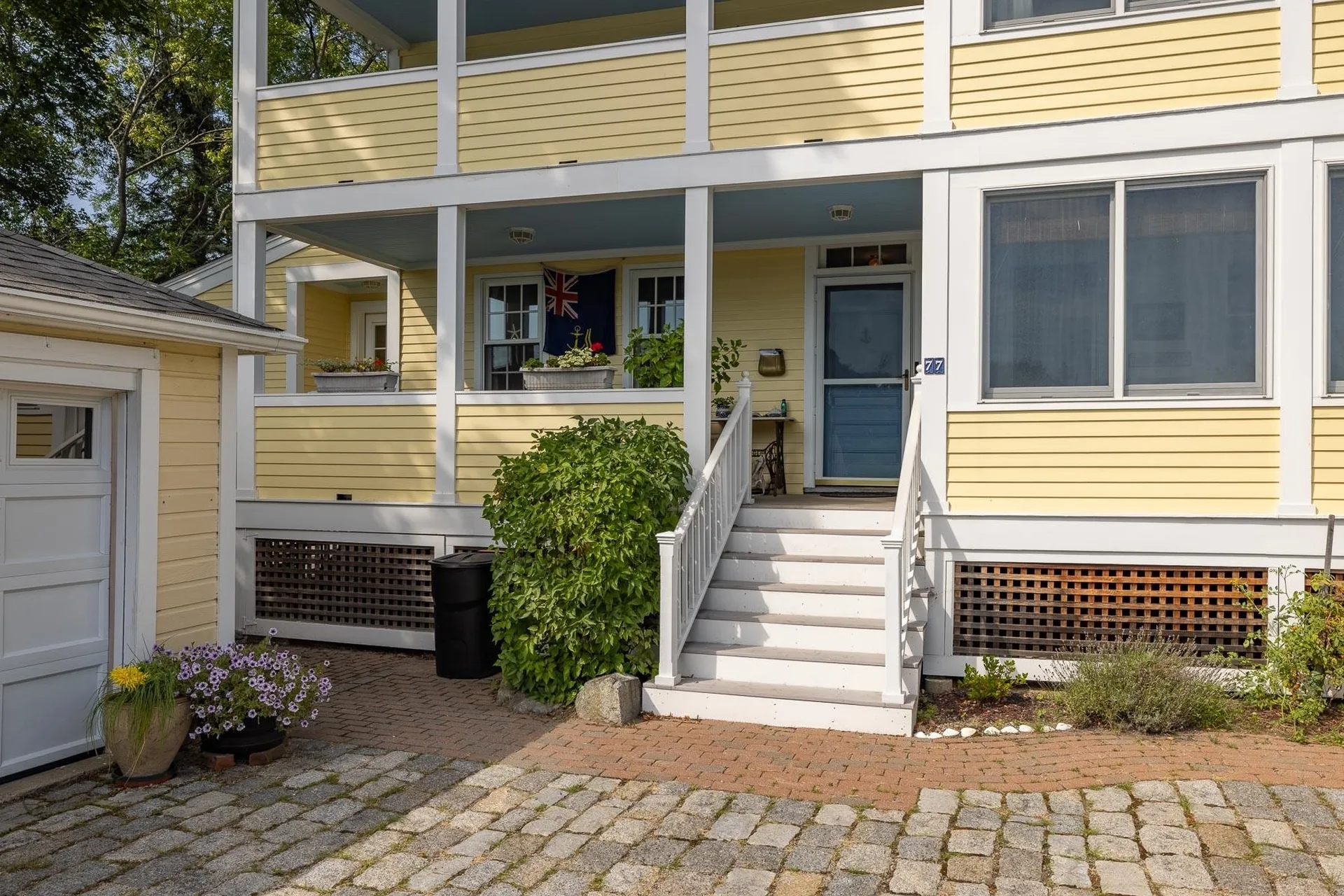 77 Wentworth Street Portsmouth NH 03801