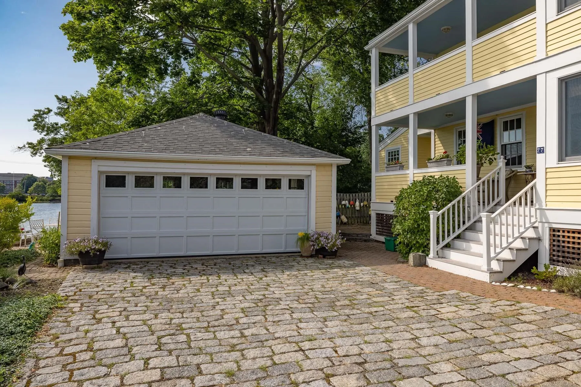 77 Wentworth Street Portsmouth NH 03801
