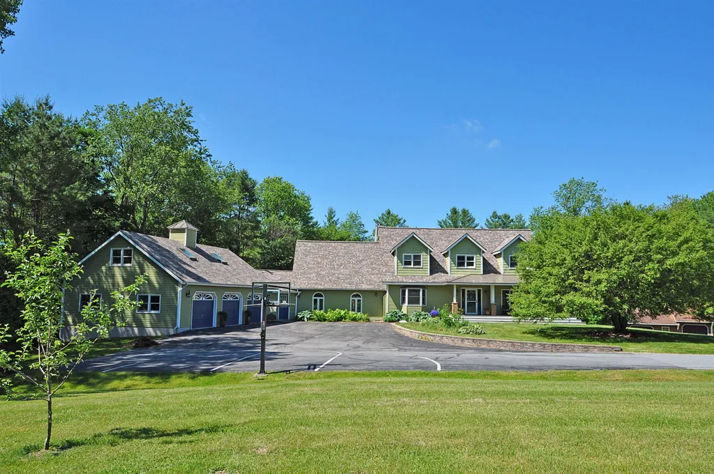 410 Pond Brook Road Colchester VT 05446