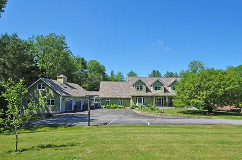 410 Pond Brook Road Colchester VT 05446