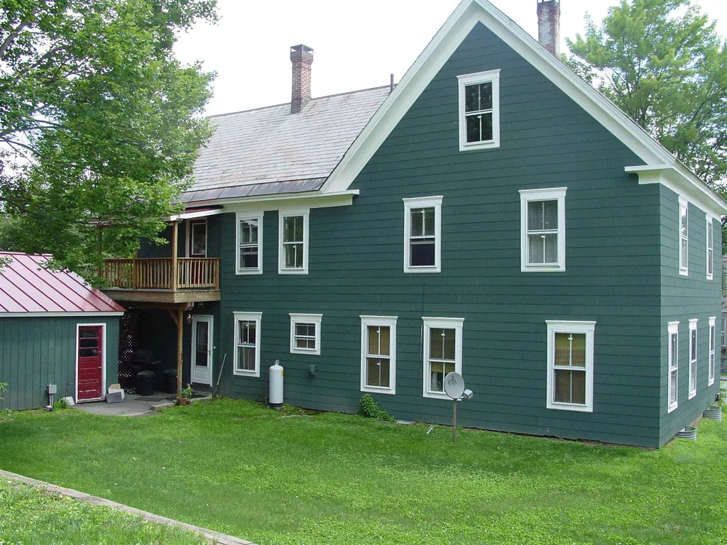22 Main Street Enfield NH 03748