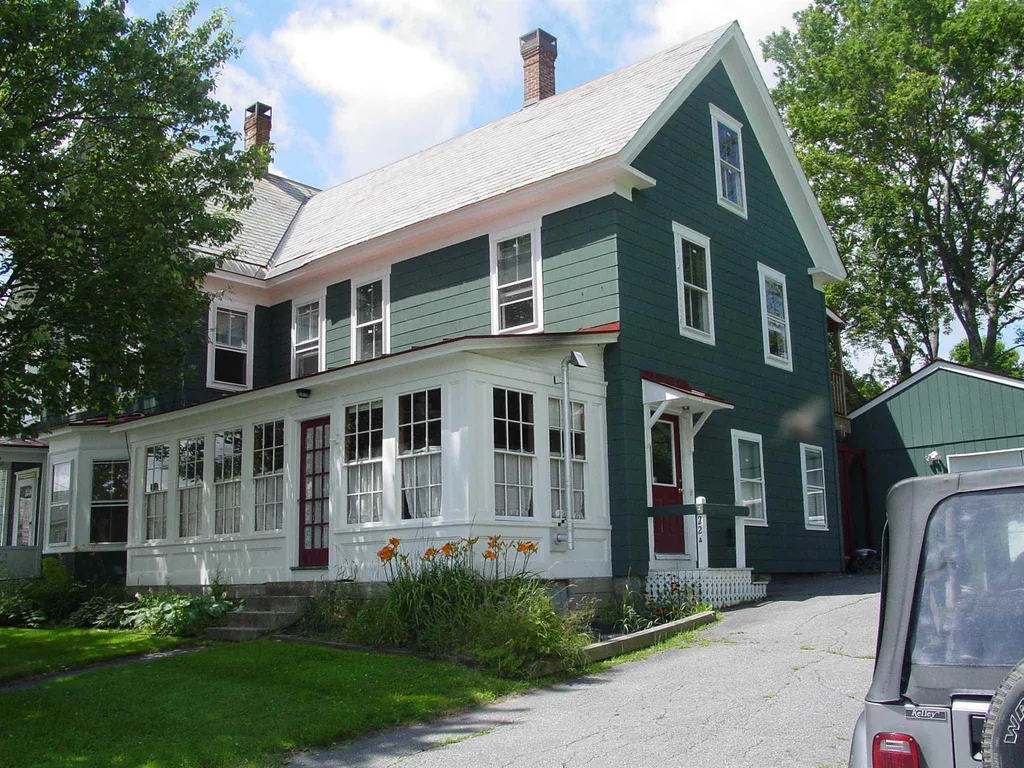 22 Main Street Enfield NH 03748