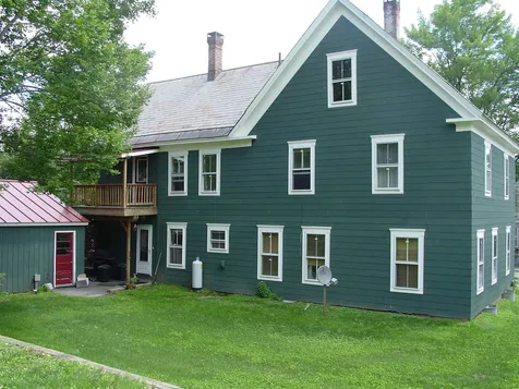 22 Main Street Enfield NH 03748