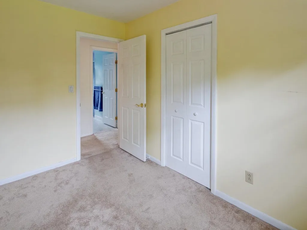 42 Griswold Street Jericho VT 05465