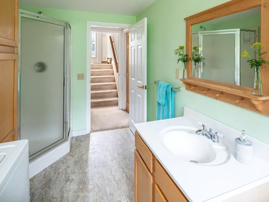42 Griswold Street Jericho VT 05465