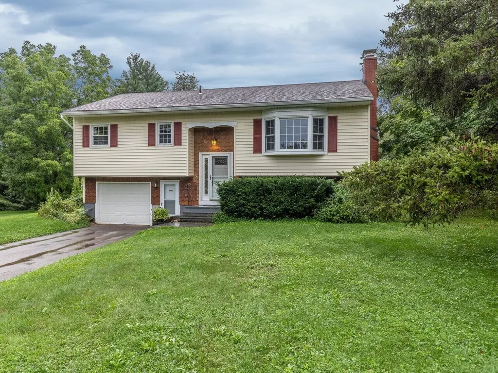 42 Griswold Street Jericho VT 05465