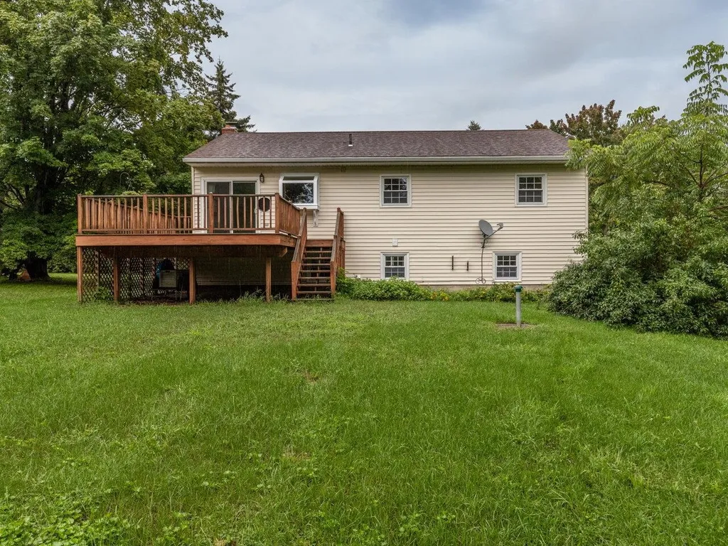42 Griswold Street Jericho VT 05465