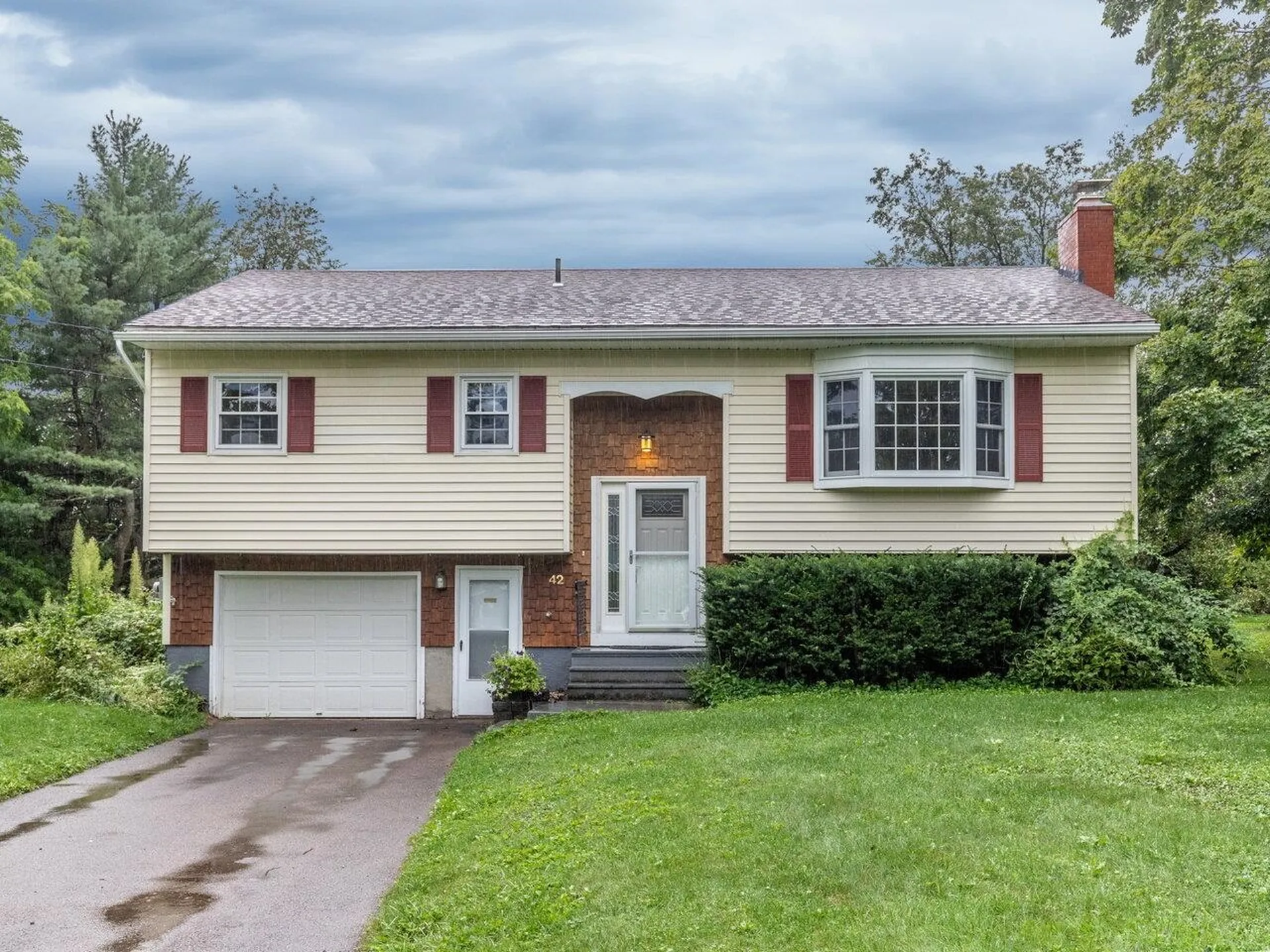 42 Griswold Street Jericho VT 05465