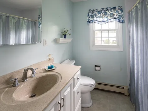 42 Griswold Street Jericho VT 05465