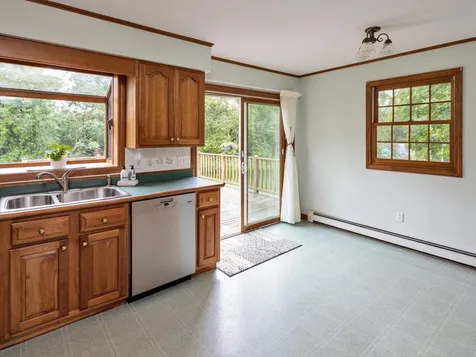 42 Griswold Street Jericho VT 05465