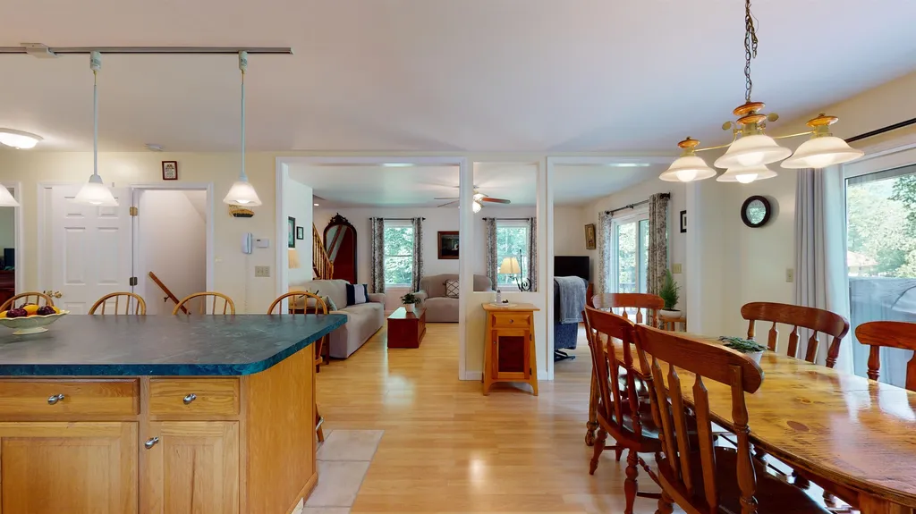 242 Pine Lane Salisbury VT 05769