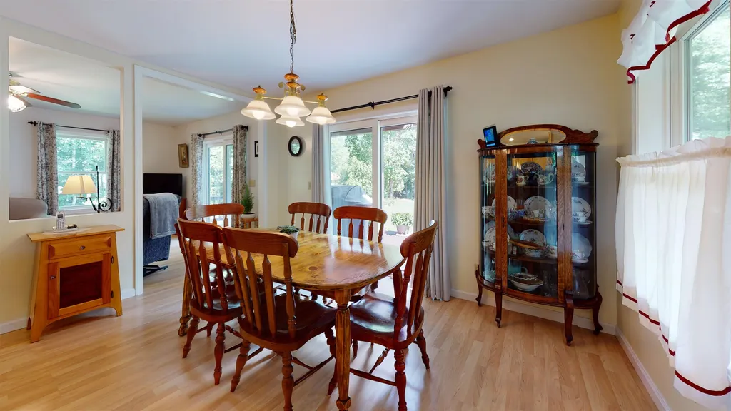 242 Pine Lane Salisbury VT 05769