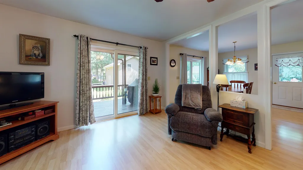 242 Pine Lane Salisbury VT 05769