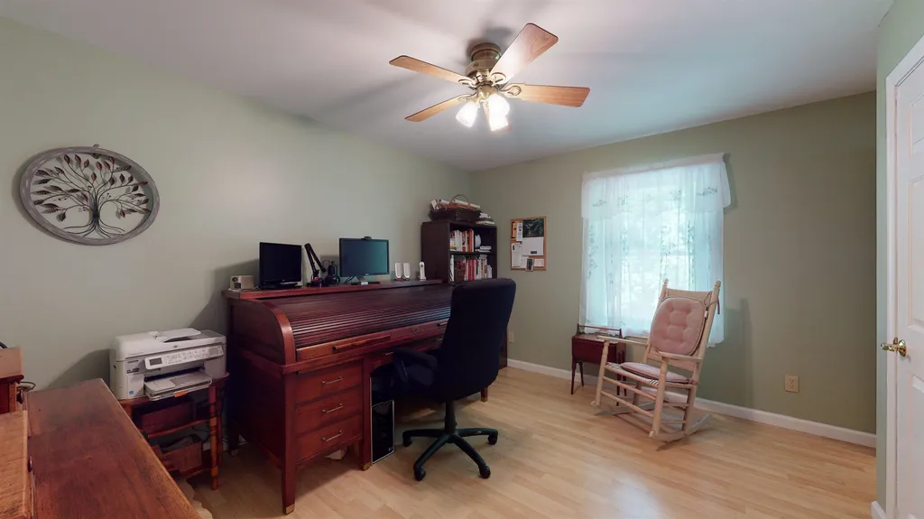242 Pine Lane Salisbury VT 05769