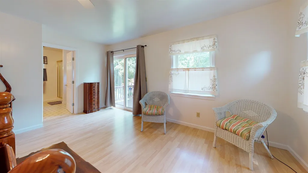 242 Pine Lane Salisbury VT 05769