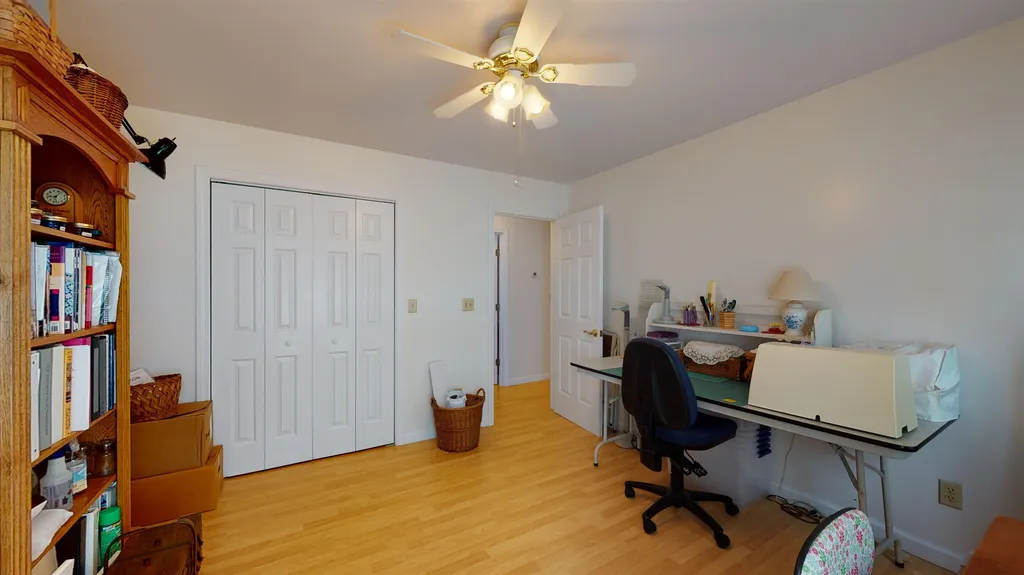 242 Pine Lane Salisbury VT 05769