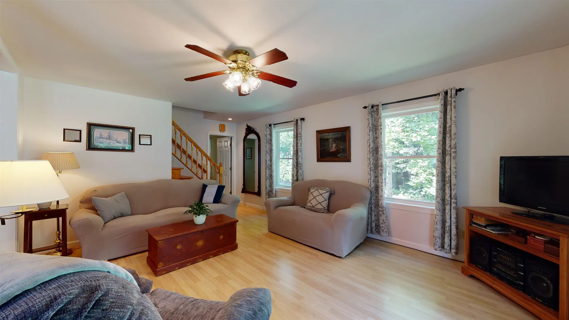 242 Pine Lane Salisbury VT 05769