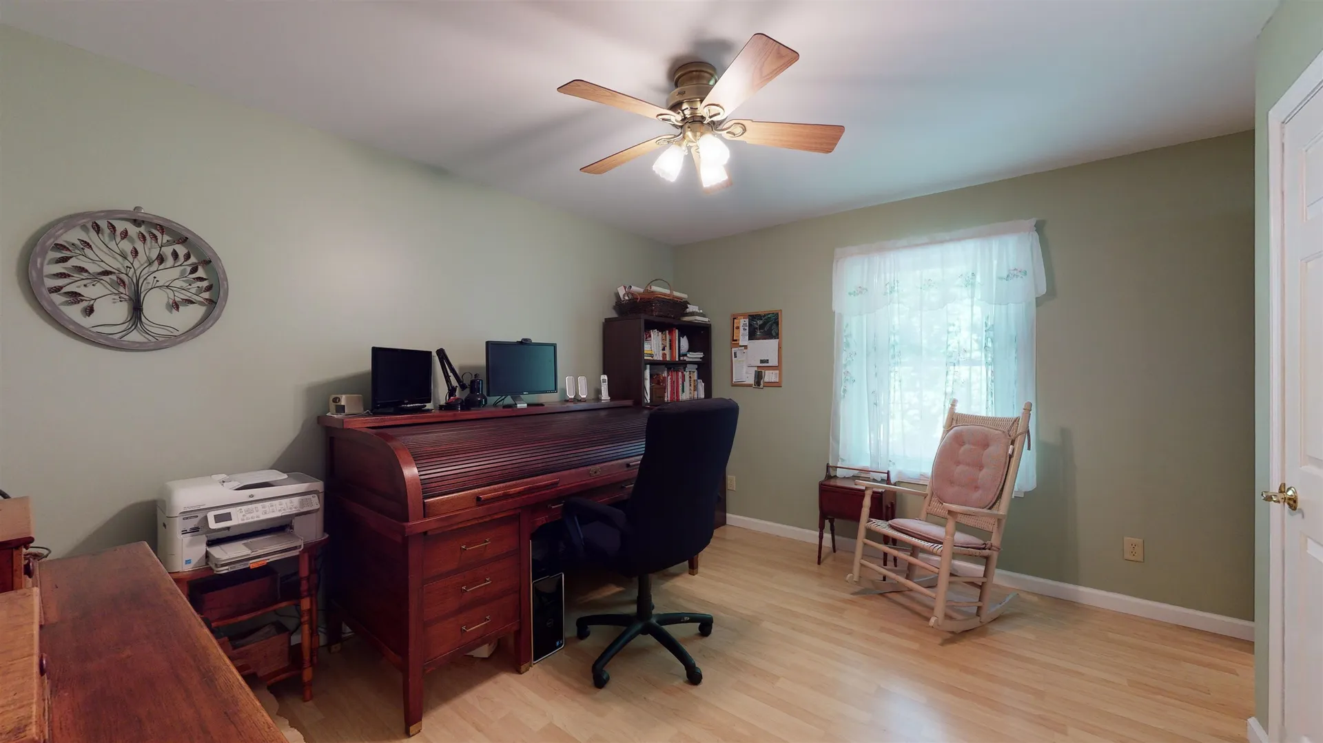 242 Pine Lane Salisbury VT 05769