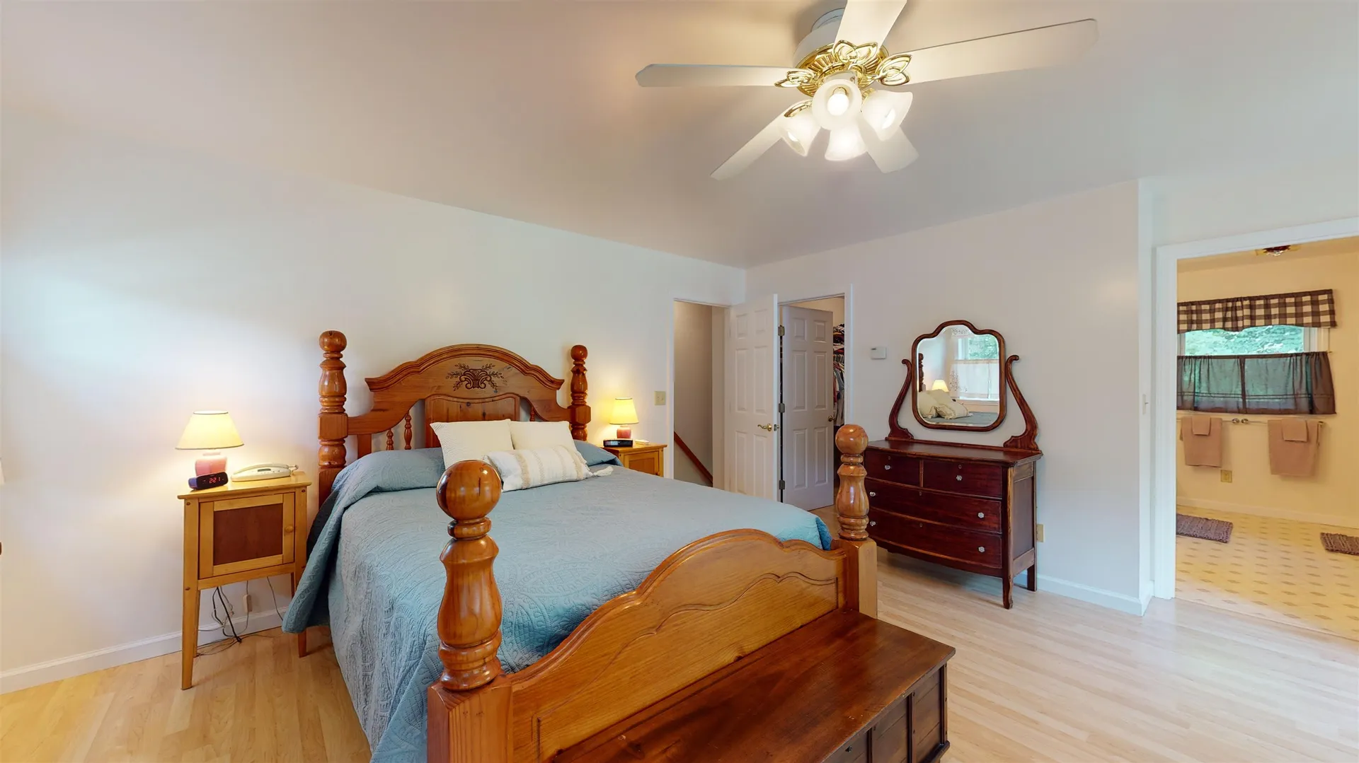 242 Pine Lane Salisbury VT 05769