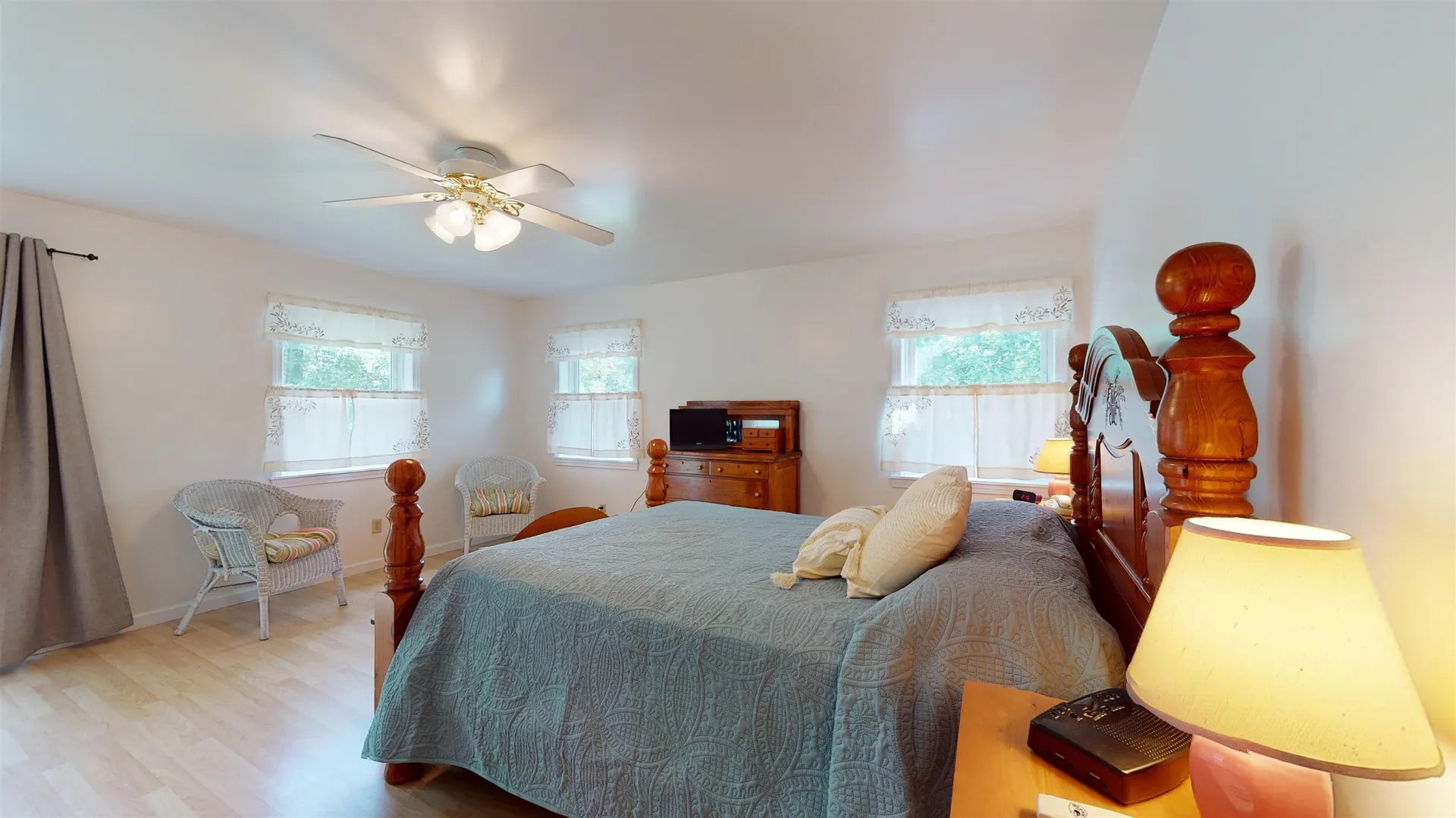 242 Pine Lane Salisbury VT 05769