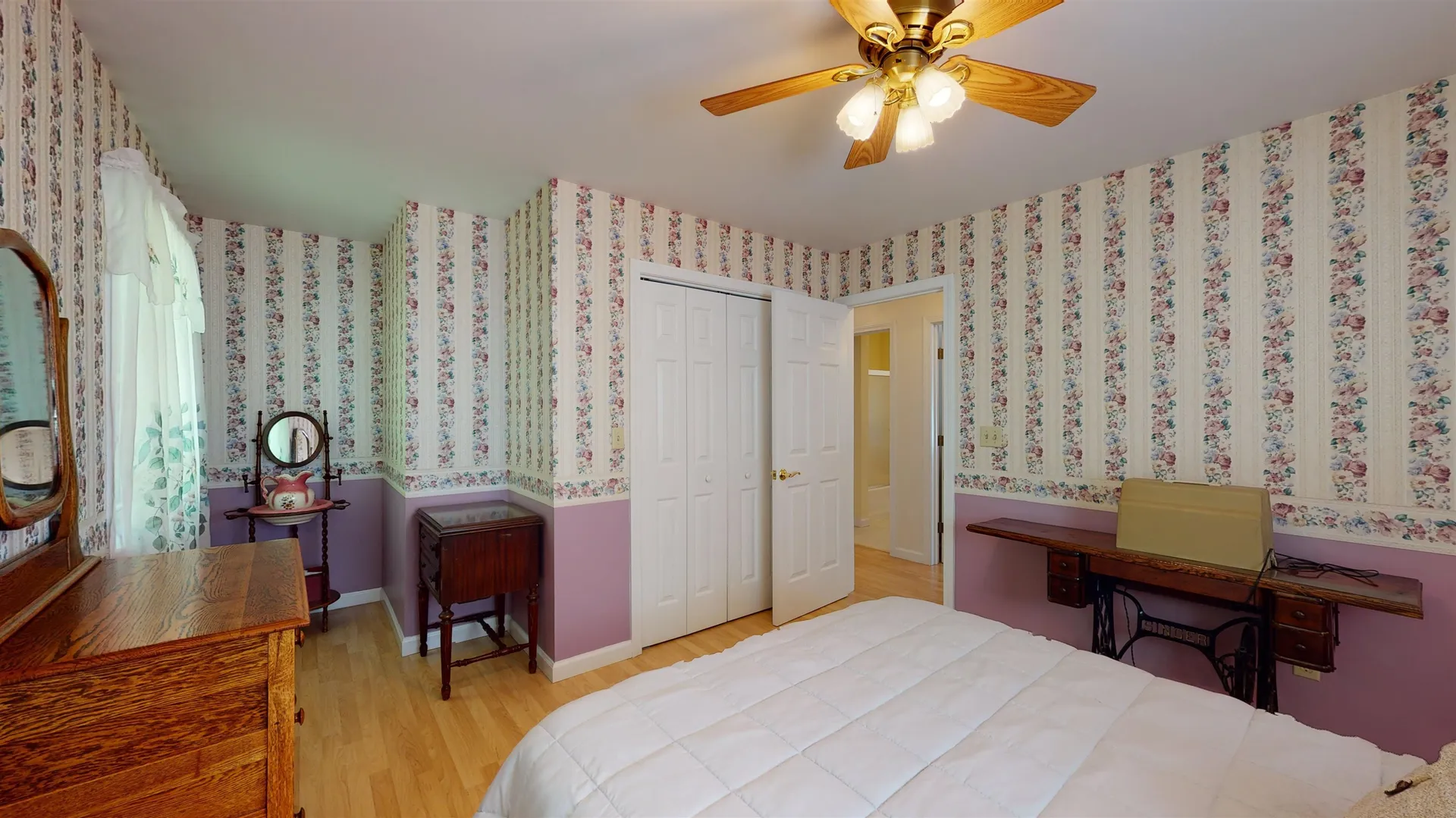 242 Pine Lane Salisbury VT 05769