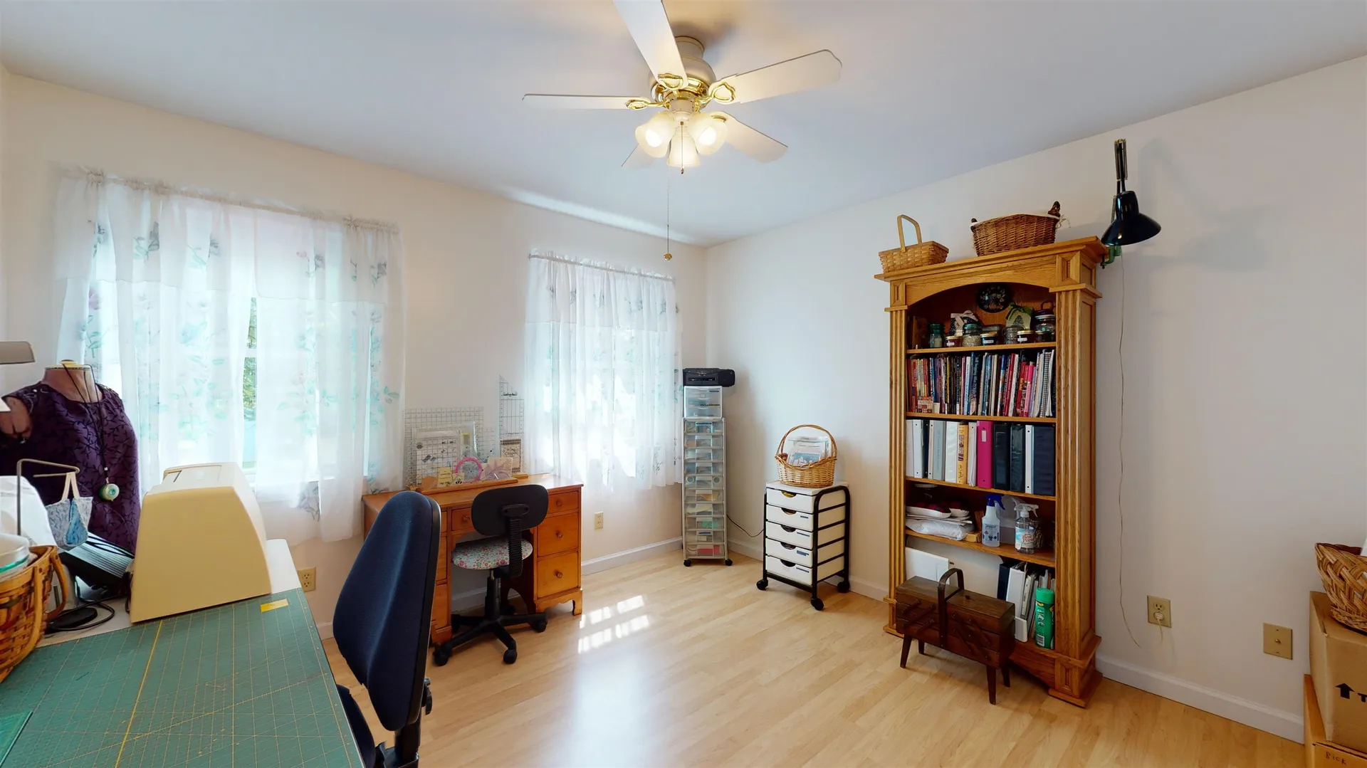 242 Pine Lane Salisbury VT 05769