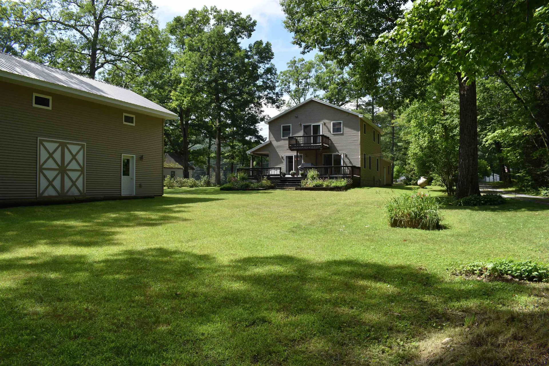 242 Pine Lane Salisbury VT 05769