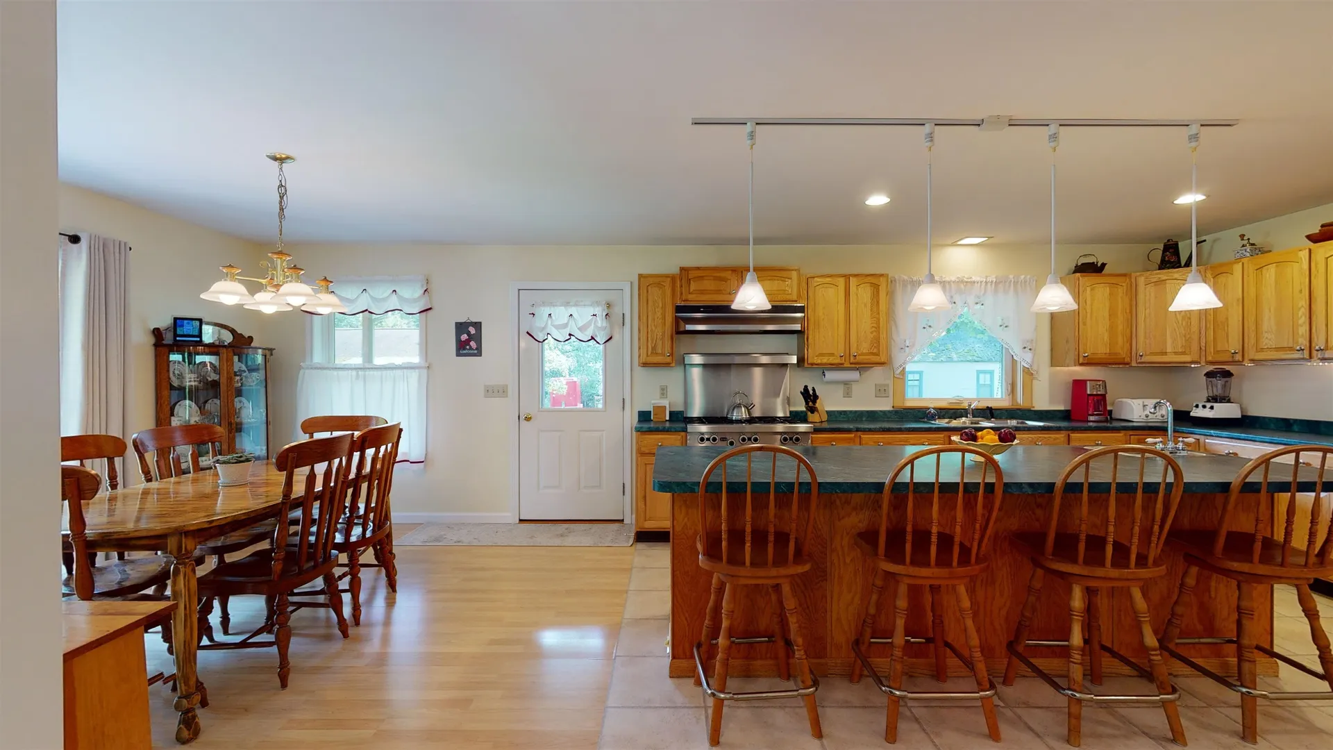 242 Pine Lane Salisbury VT 05769