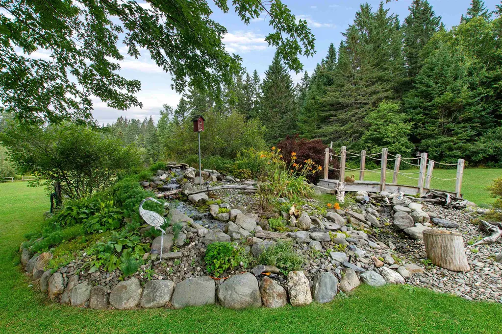 767 Back Lake Road Pittsburg NH 03592