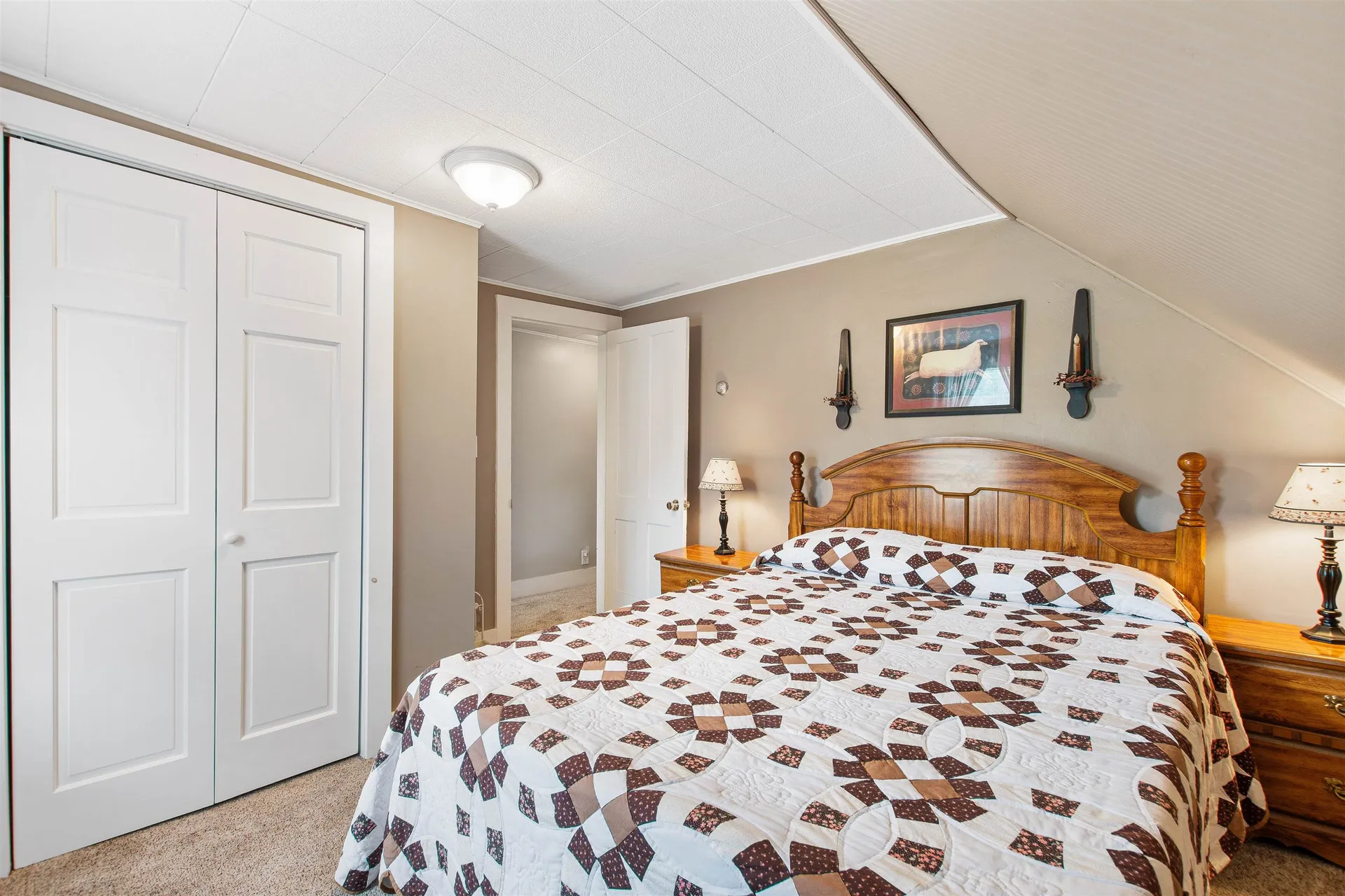 767 Back Lake Road Pittsburg NH 03592