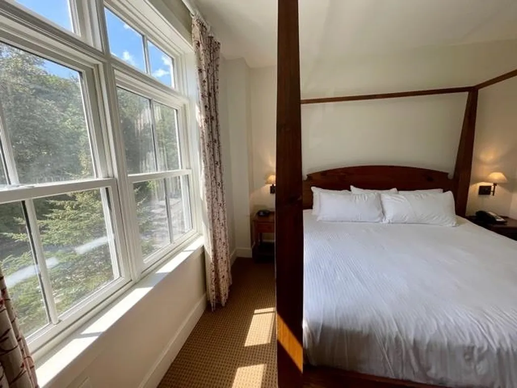 102 Forest 116 / Ii Drive Warren VT 05674