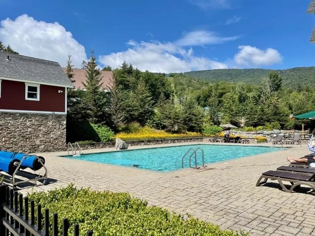 102 Forest 116 / Ii Drive Warren VT 05674