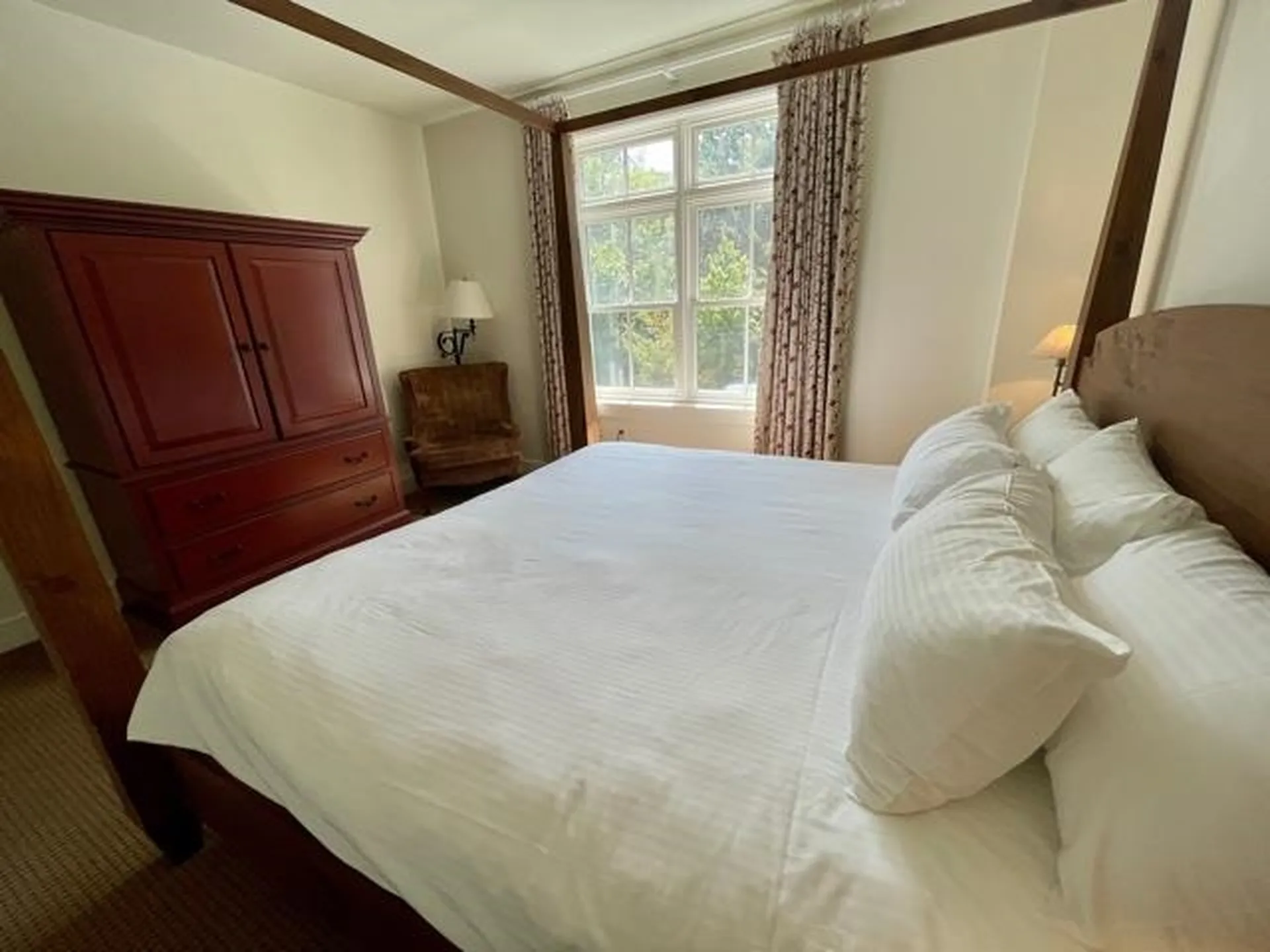 102 Forest 116 / Ii Drive Warren VT 05674