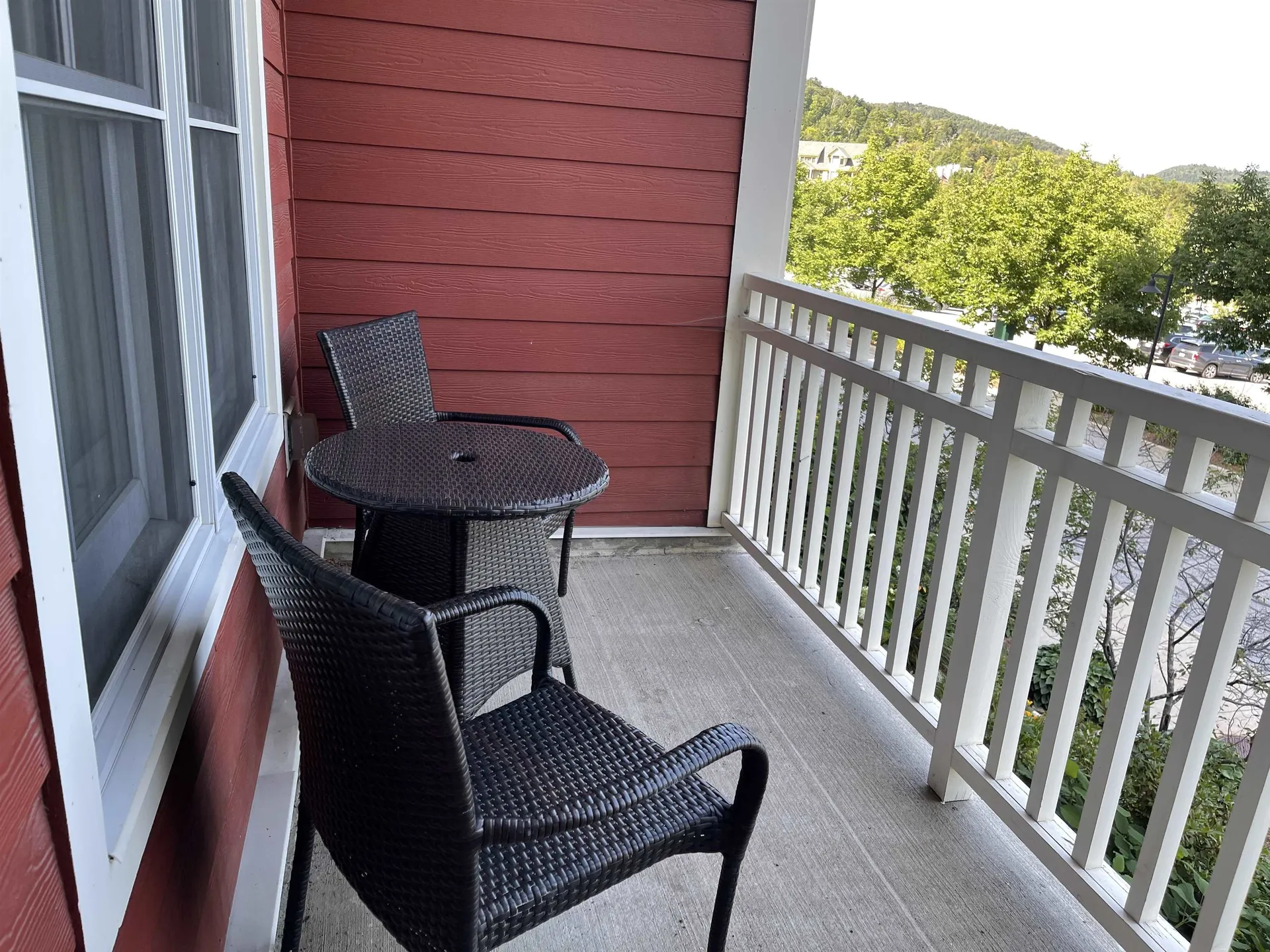 102 Forest 116 / Ii Drive Warren VT 05674