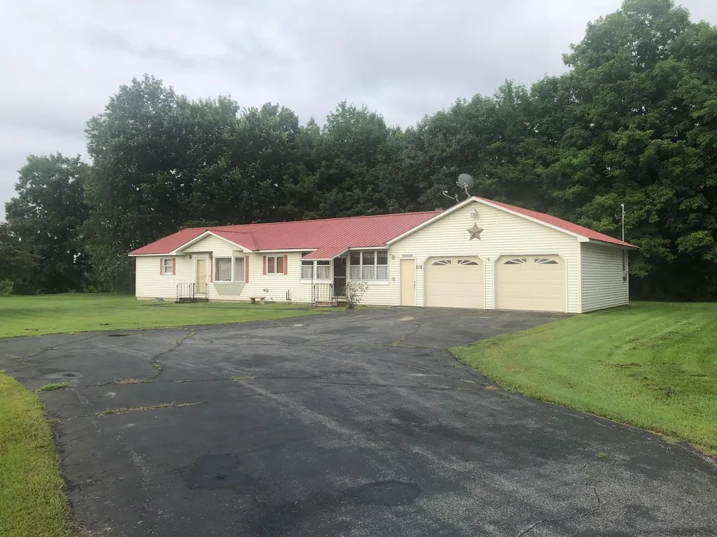 53 Birch Lane Haverhill NH 03774