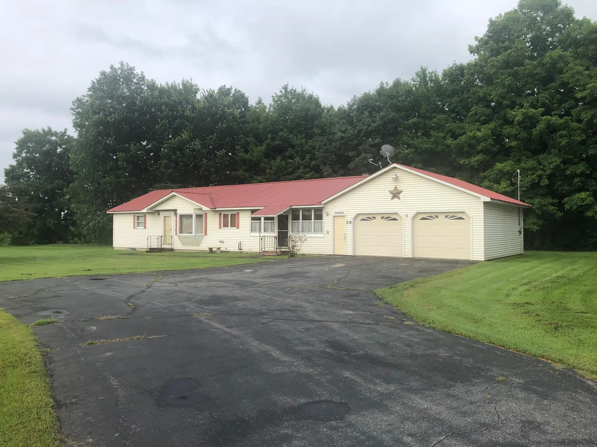 53 Birch Lane Haverhill NH 03774