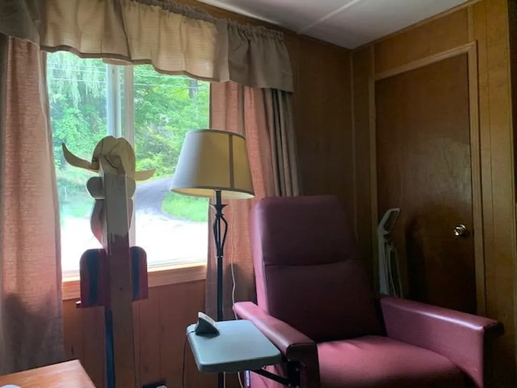 4259 Hartland Hill Road Woodstock VT 05091