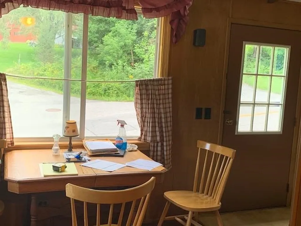 4259 Hartland Hill Road Woodstock VT 05091