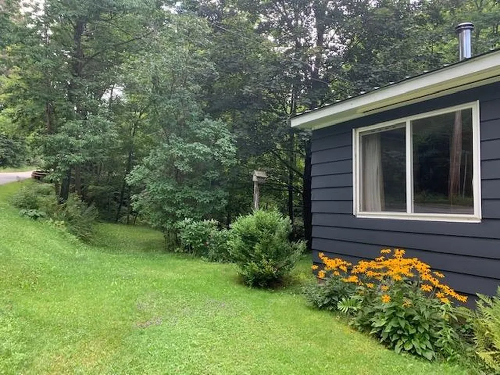 4259 Hartland Hill Road Woodstock VT 05091