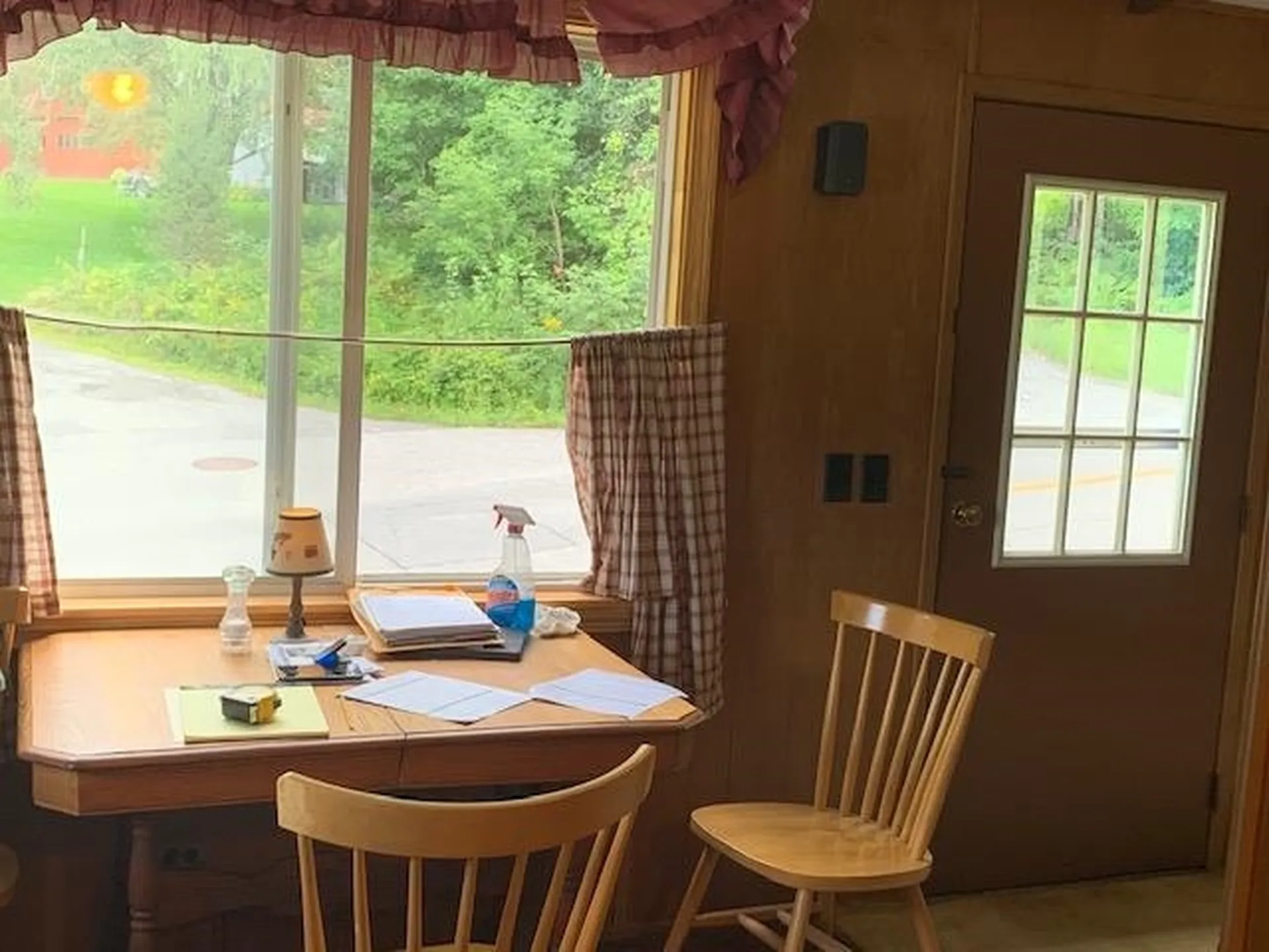 4259 Hartland Hill Road Woodstock VT 05091