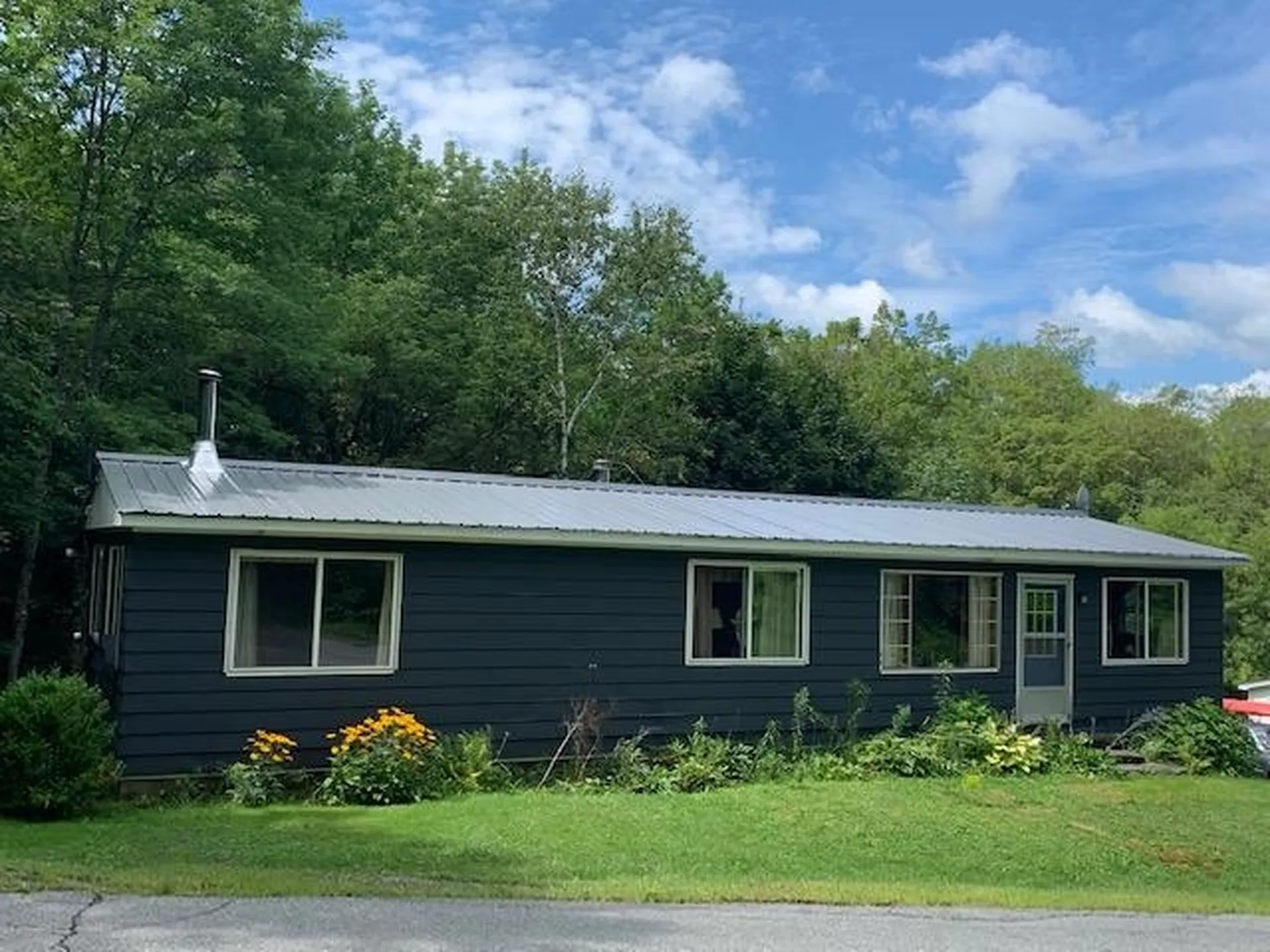 4259 Hartland Hill Road Woodstock VT 05091