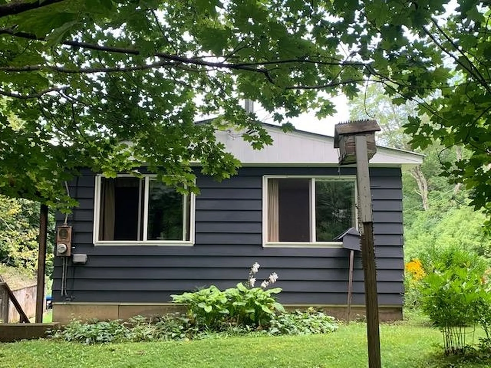 4259 Hartland Hill Road Woodstock VT 05091